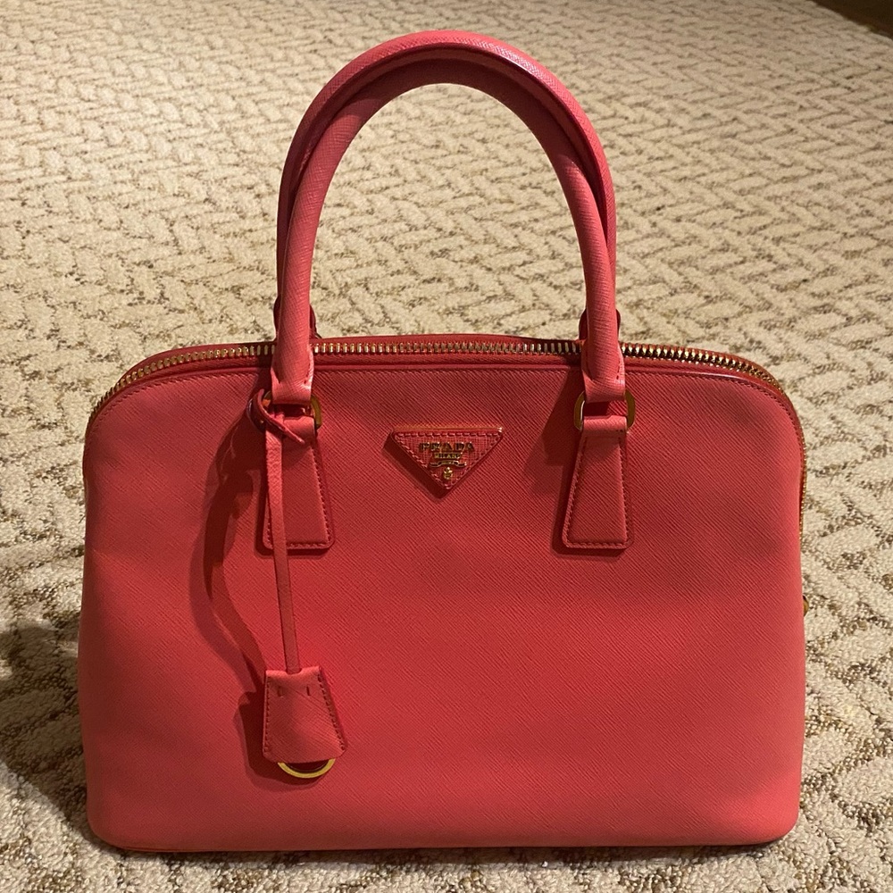 PRADA handbag